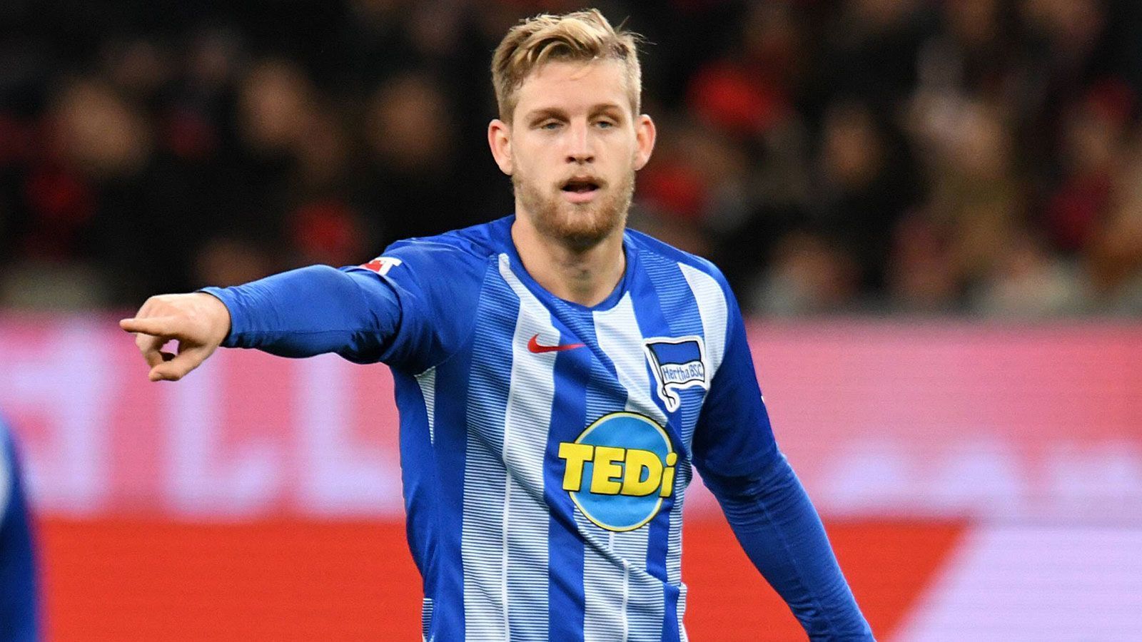 
                <strong>Platz 36: Arne Maier (Hertha BSC)</strong><br>
                Marktwert laut CIES: 12,4 Millionen EuroNationalität: DeutscherAblösesumme gekostet: keineVertragsende: 30. Juni 2022Geburtsdatum: 8. Januar 1999Position: Defensiver MittelfeldspielerA-Länderspiele: noch keine
              