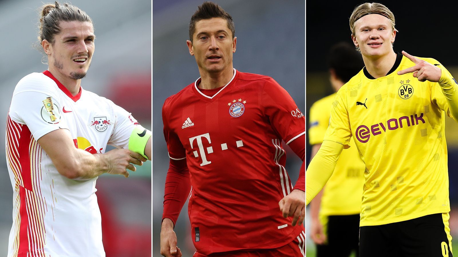 
                <strong>Diese Bundesliga-Stars sind für die Wahl zum UEFA-Team des Jahres 2020 nominiert</strong><br>
                Die UEFA hat die Spieler präsentiert, die von den Fans nun in das Team des Jahres 2020 gewählt werden können. Darunter sind auch zahlreiche Bundesliga-Profis, besonders natürlich ein ganzer Block an Spieler von Champions-League-Spieler Bayern München. ran.de zeigt, welche Bundesliga-Spieler ins UEFA-Team 2020 gewählt werden können. 
              