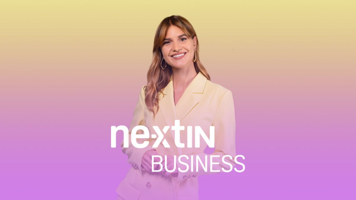 NextIn Business S04