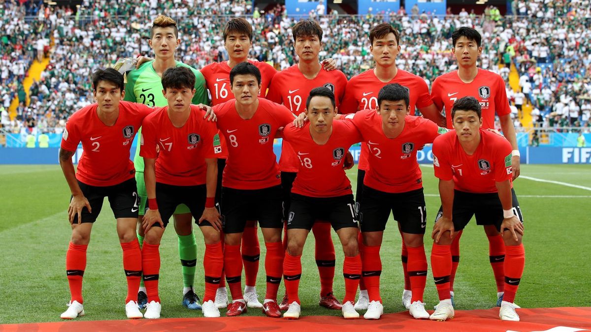 Son & Co.: Auf diese Spieler muss die DFB-Elf aufpassen