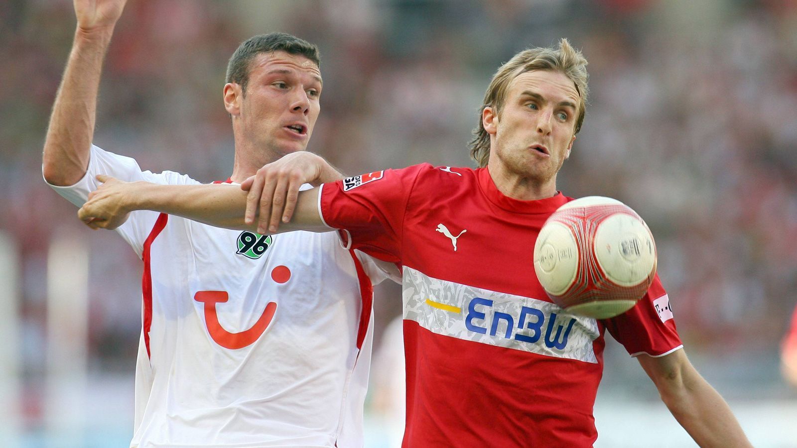 
                <strong>Daniel Bierofka</strong><br>
                &#x2022; FC Bayern München: 1994 bis 1998 (Junioren), 1998 bis 2000 (FCB II) -<br>&#x2022; VfB Stuttgart: 2005 bis 2007<br>
              