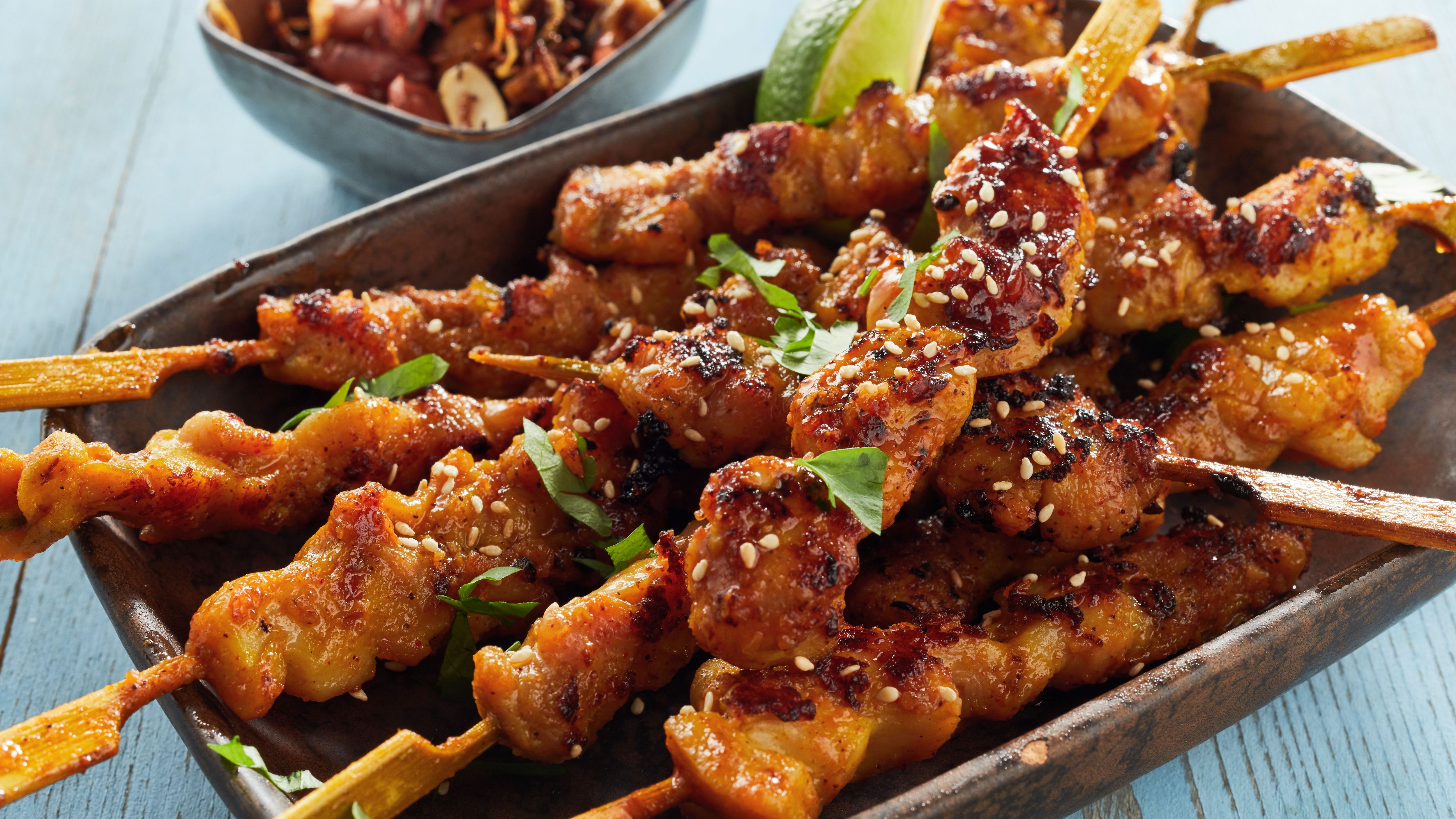 Schnelle Rezepte: Die Top 5 Sommer-Gerichte für warme Tage