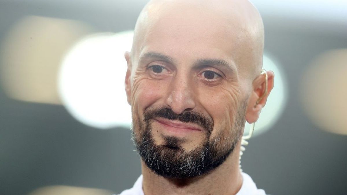 Trainer Di Salvo mit erfolgreichem Debüt