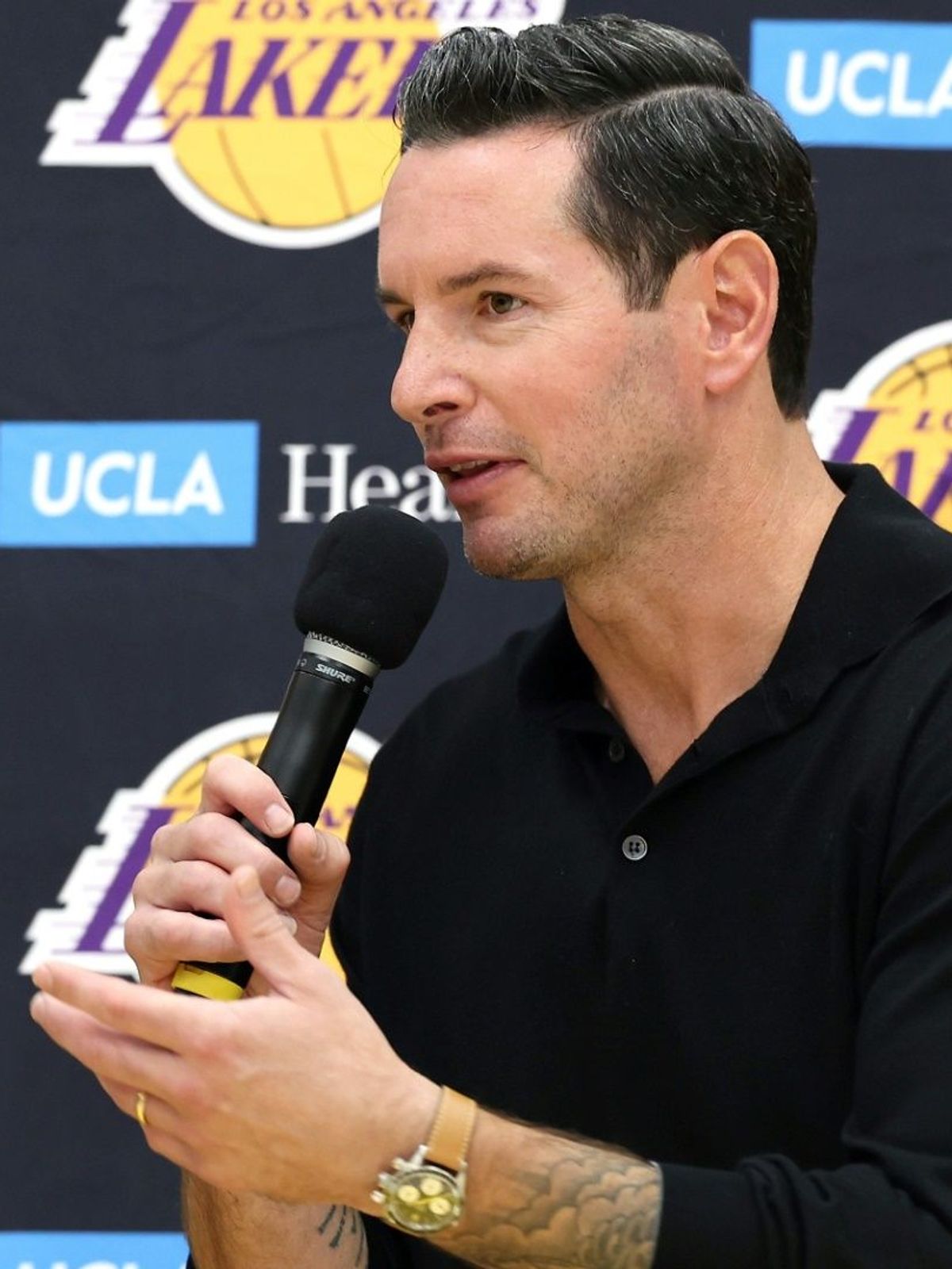 Redick bleibt bei den Lakers