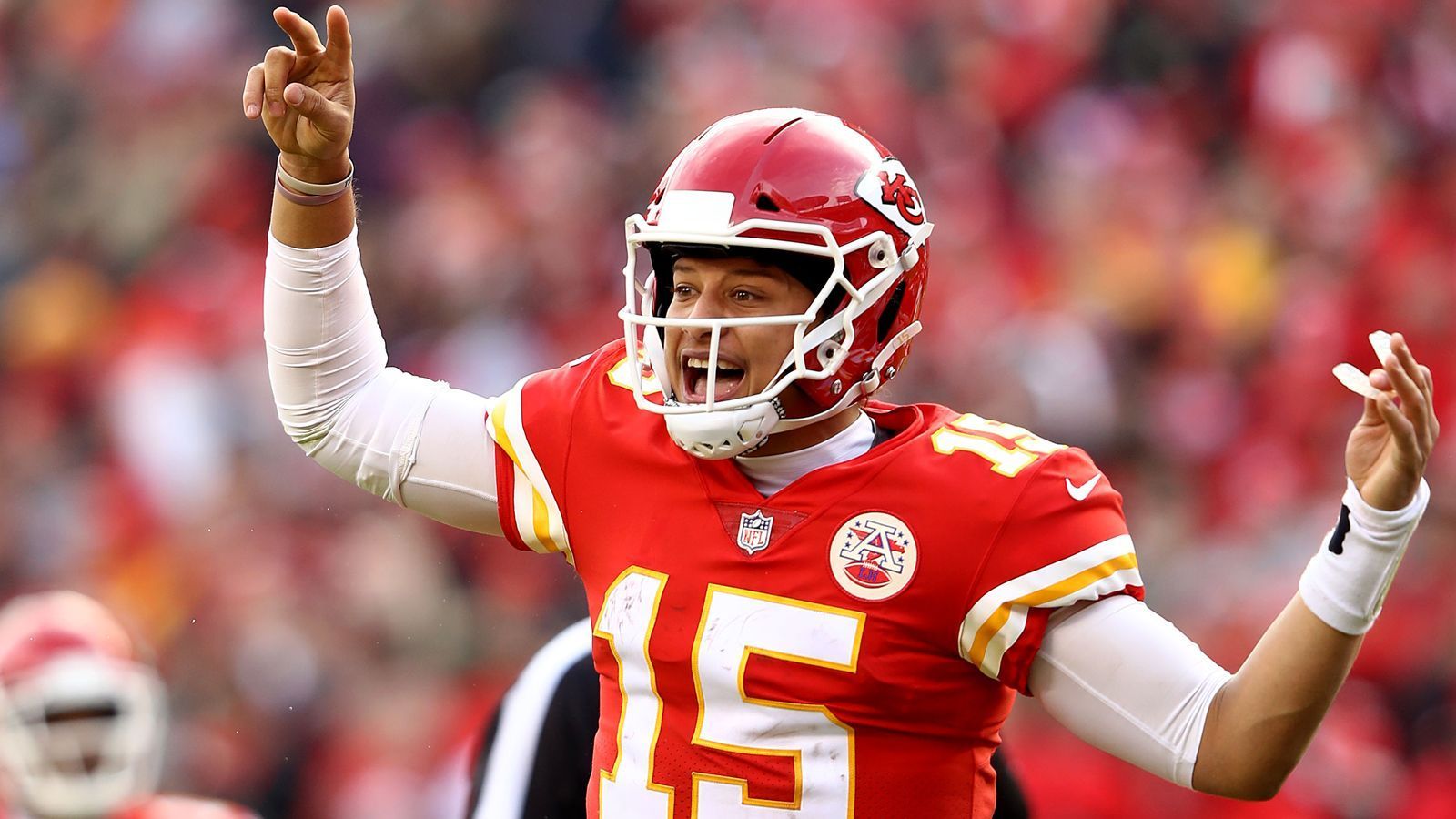 
                <strong>Welcher junge Quarterback (unter 25 Jahren) beeindruckt dich am meisten?</strong><br>
                1. Patrick Mahomes, 72 Prozent2. Jared Goff, 11 Prozent3. Deshaun Watson 10 Prozent
              