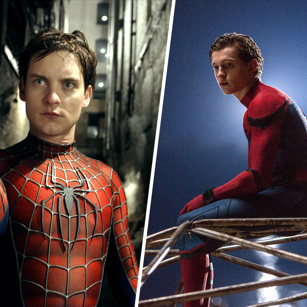 Wer ist der beste Spider-Man? 45 Multiverse-Versionen im Ranking