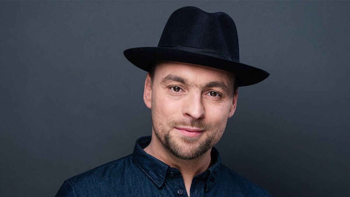 Max Mutzke Rateteam Masked Singer