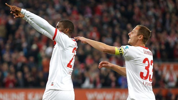 
                <strong>Platz 7: 1. FC Köln (17 Punkte).</strong><br>
                Platz 7: 1. FC Köln (17 Punkte). Der Karnevalsverein aus dem Rheinland präsentiert sich alles andere als überhart. Matthias Lehmann, Kevin Vogt und Marcel Risse haben mit jeweils drei gelben Karten den größten Anteil an den 17 "Straf-Punkten".
              