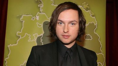 Profile image - Kim Frank