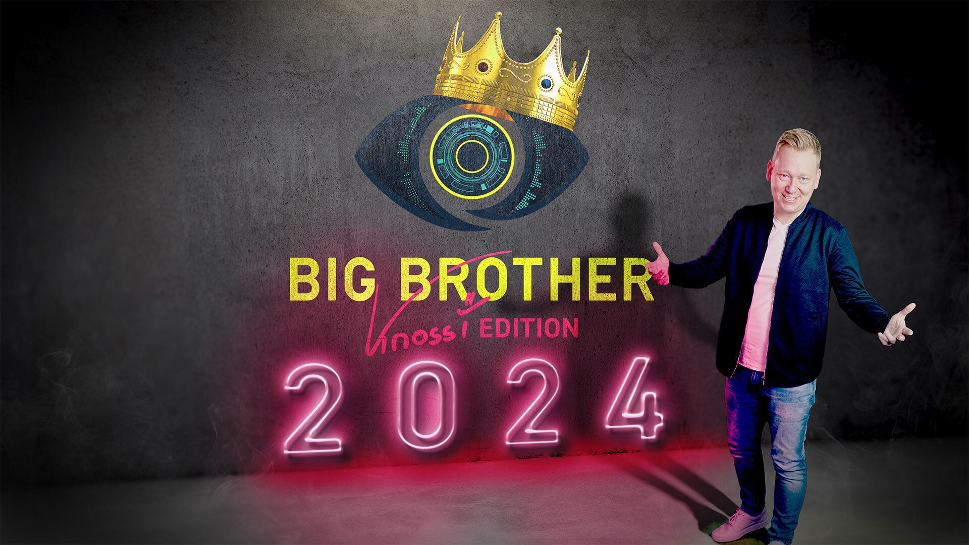 "Promi Big Brother" 2024: Diese 14 Promis Zogen In Den Container