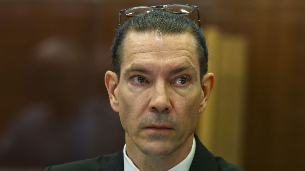 Oberstaatsanwalt Jesco Kümmel sieht den DFB kritisch