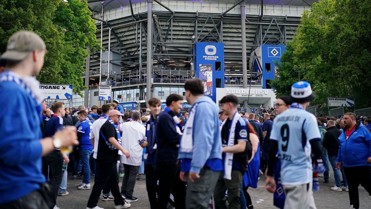 Hamburger SV