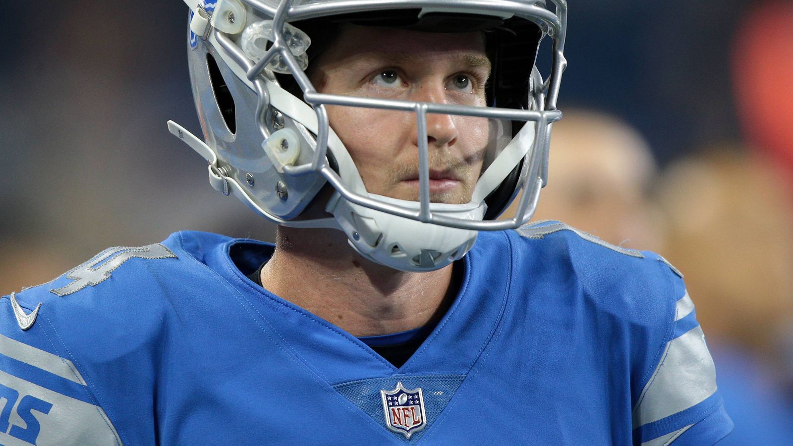 
                <strong>Platz 26 (geteilt): Jake Rudock (Miami Dolphins)</strong><br>
                Jahresgehalt: 645.000 Dollar
              