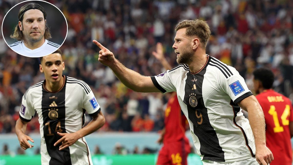 WM-Kolumne von Torsten Frings nach dem Spanien-Spiel
