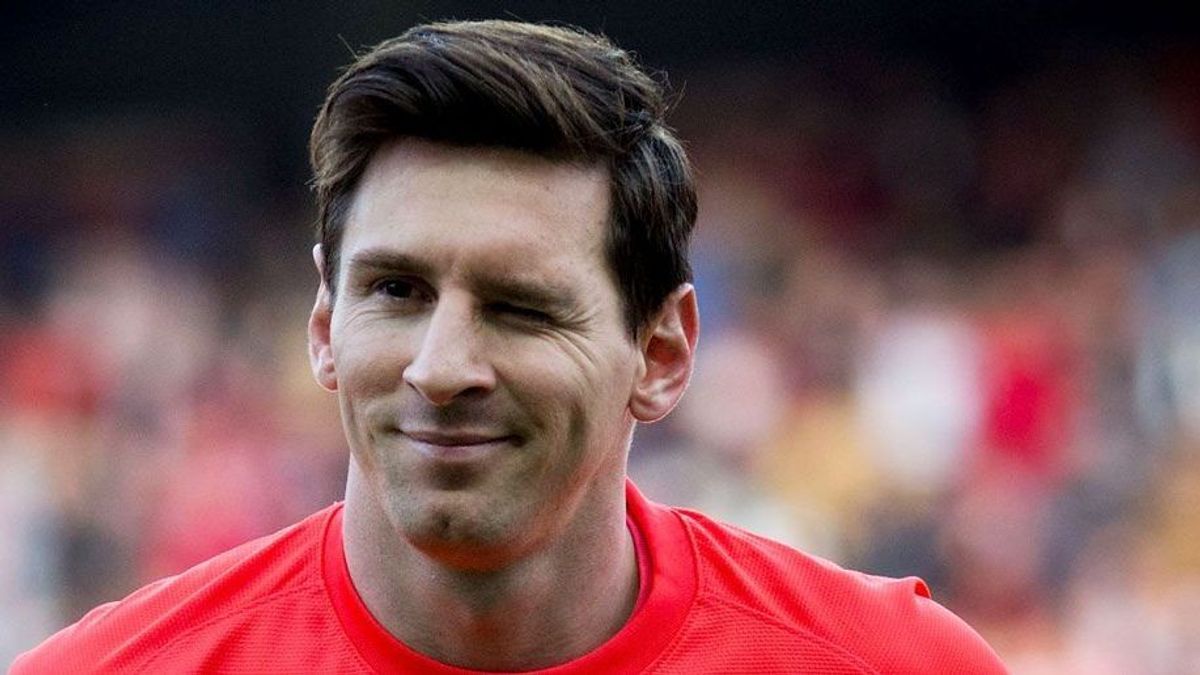 Lionel Messi, 940