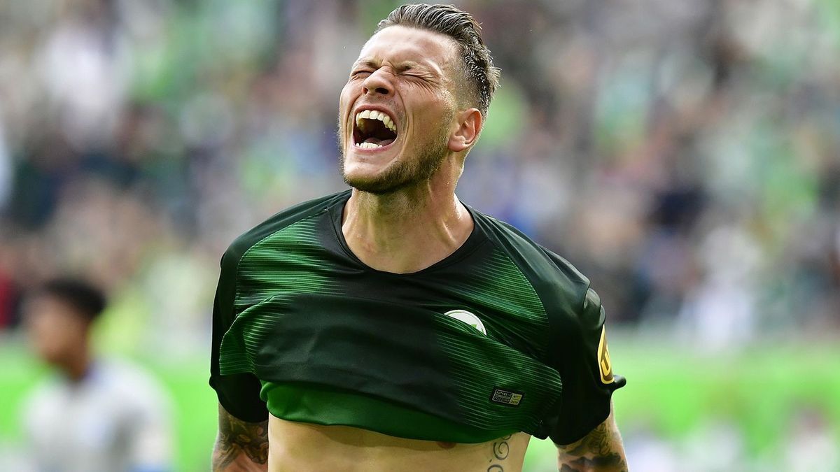 Wolfsburg holt sich am ersten Spieltag drei Punkte