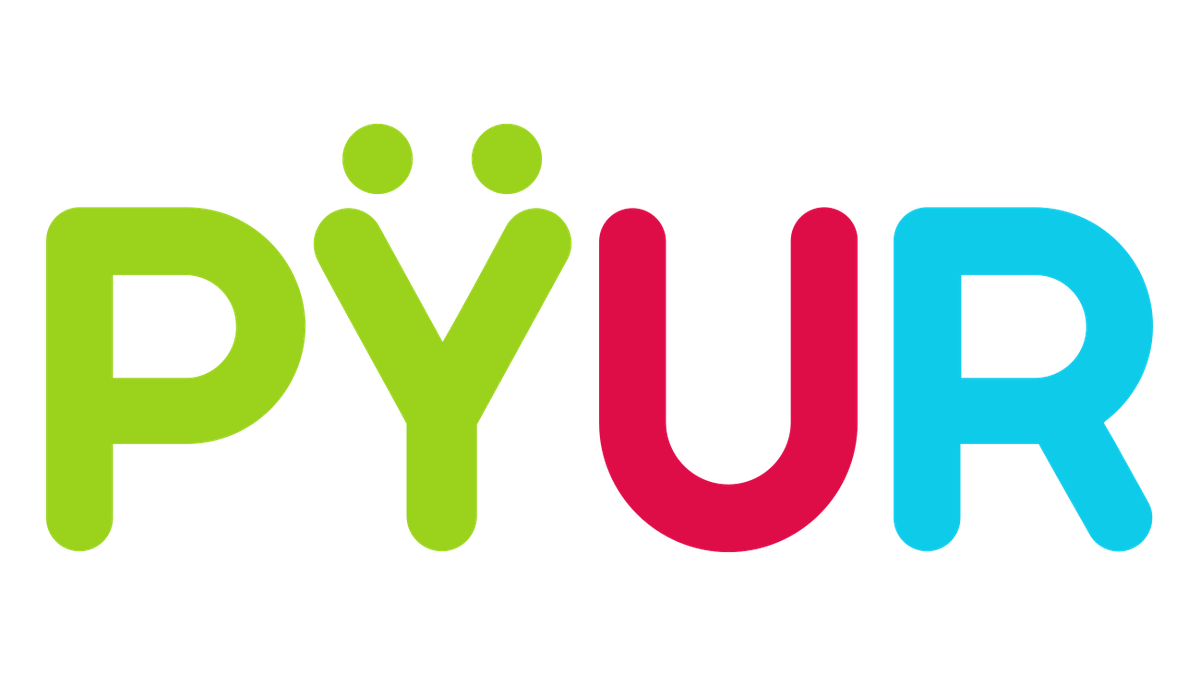 PŸUR Logo