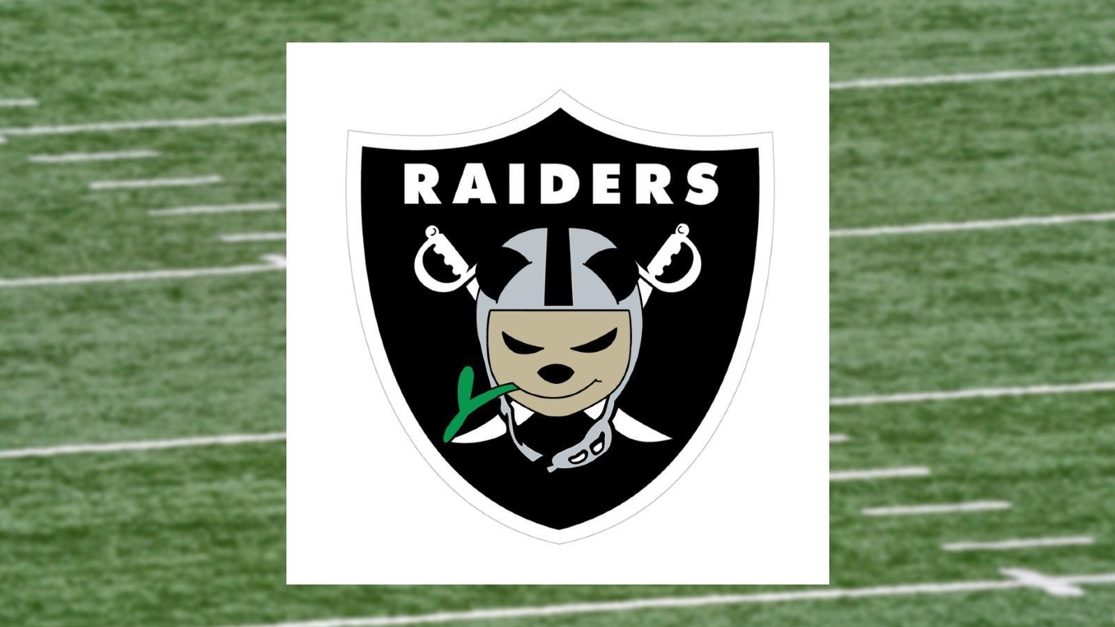 
                <strong>Las Vegas Raiders</strong><br>
                Pokemon: Pandagro
              