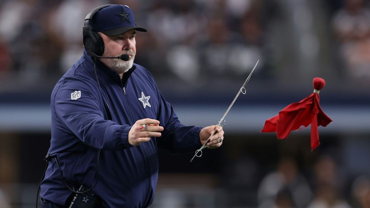 McCarthy wird die Cowboys nicht mehr trainieren