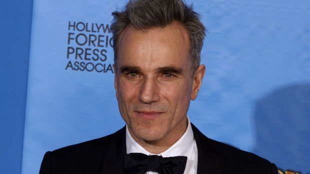 Daniel Day-Lewis Image