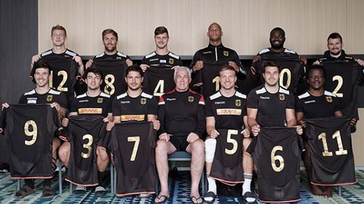 Rugby 7s in Montevideo