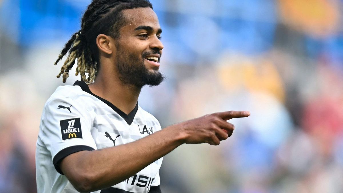 Neu beim VfB: Lorenz Assignon