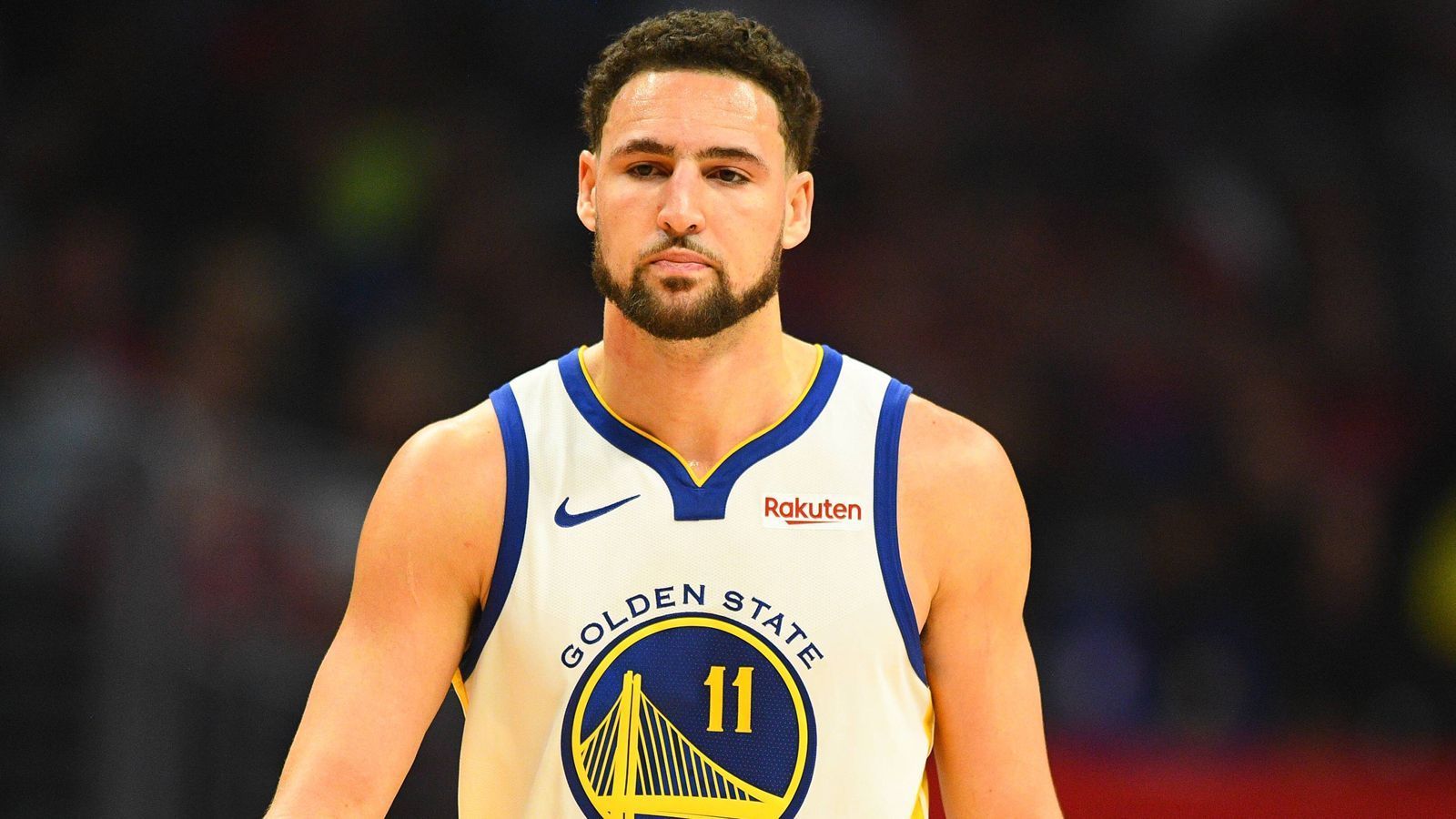 
                <strong>Platz 7: Klay Thompson (Golden State Warriors)              </strong><br>
                17.244.863 US-Dollar
              