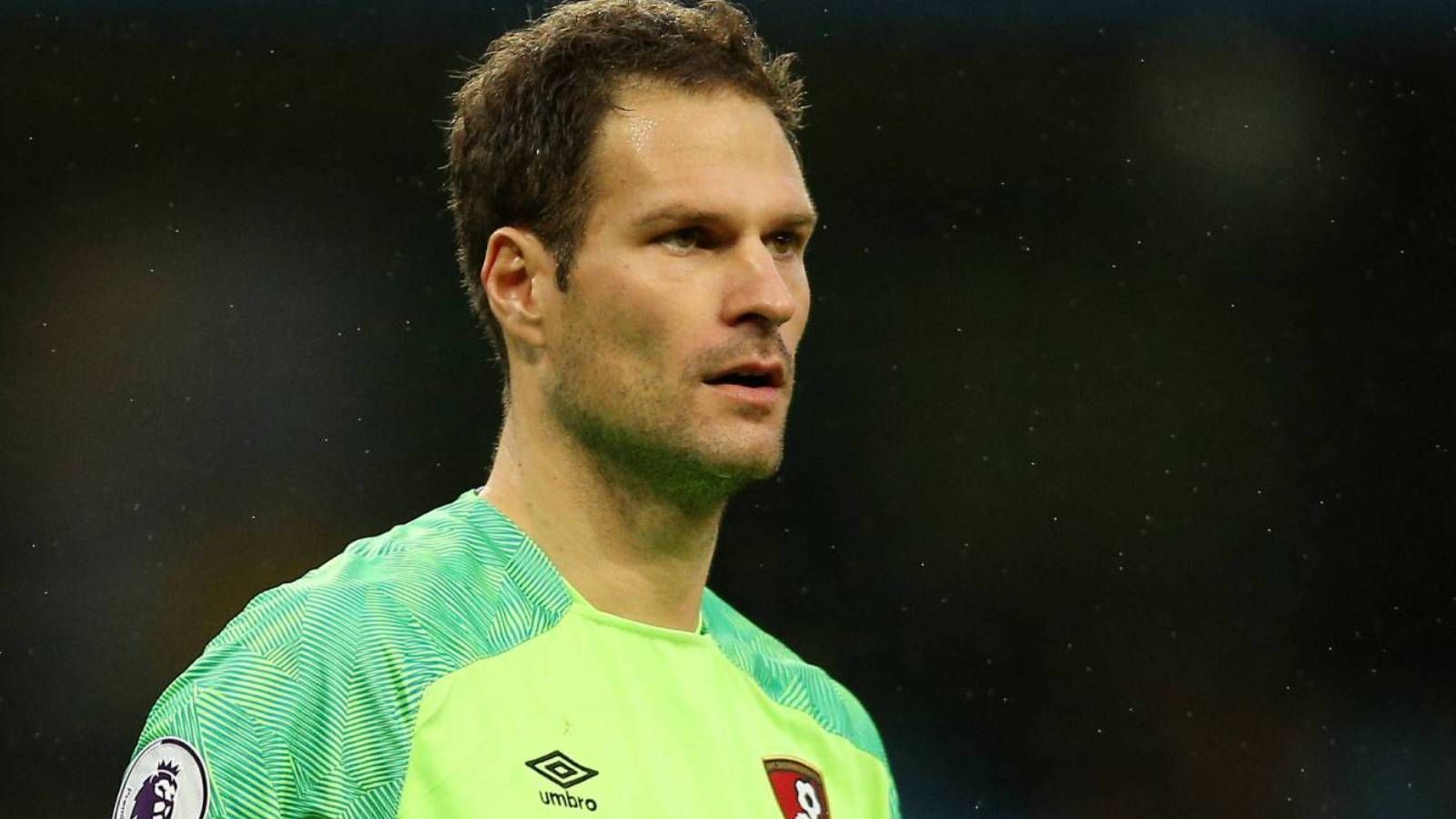 
                <strong>Asmir Begovic (AC Mailand)</strong><br>
                Diese Rolle wird im Gegenzug nun Asmir Begovic einnehmen. Der bosnische Schlussmann kommt, ebenfalls auf Leihbasis vom AFC Bournemouth. Zuletzt war der 62-malige Nationalspieler Bosniens drei Monate für Qarabağ Ağdam aktiv.
              