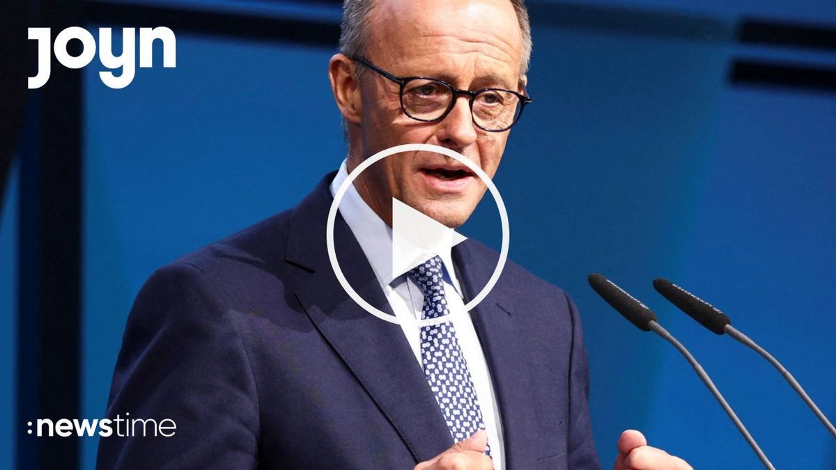 Friedrich Merz