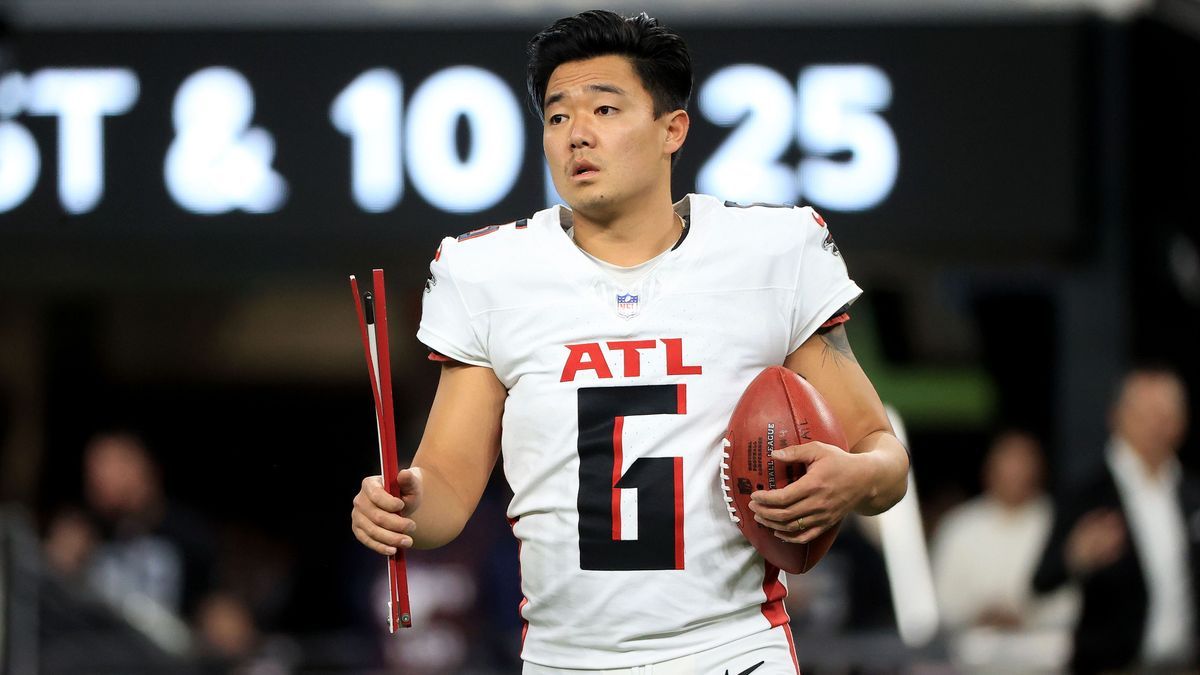 Atlanta Falcons v Las Vegas Raiders