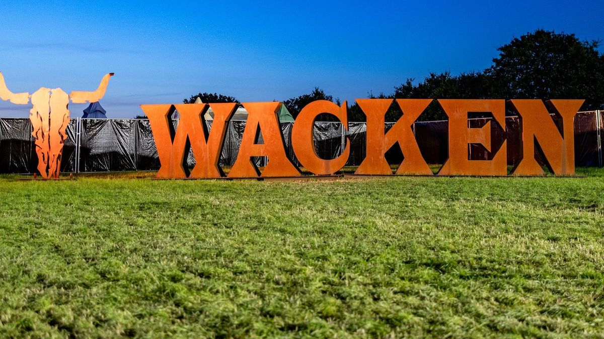 Wacken Open Air