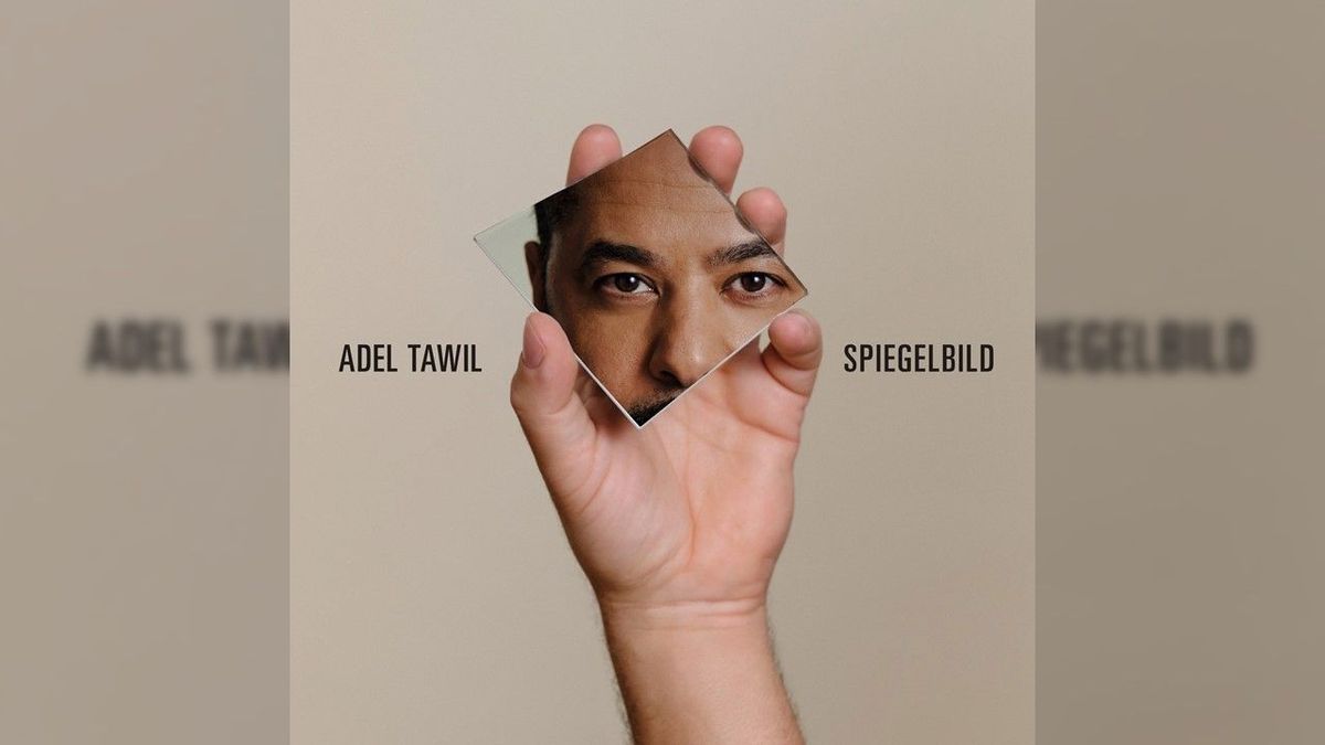 Adel Tawil singt gegen das eigene „Spiegelbild“
