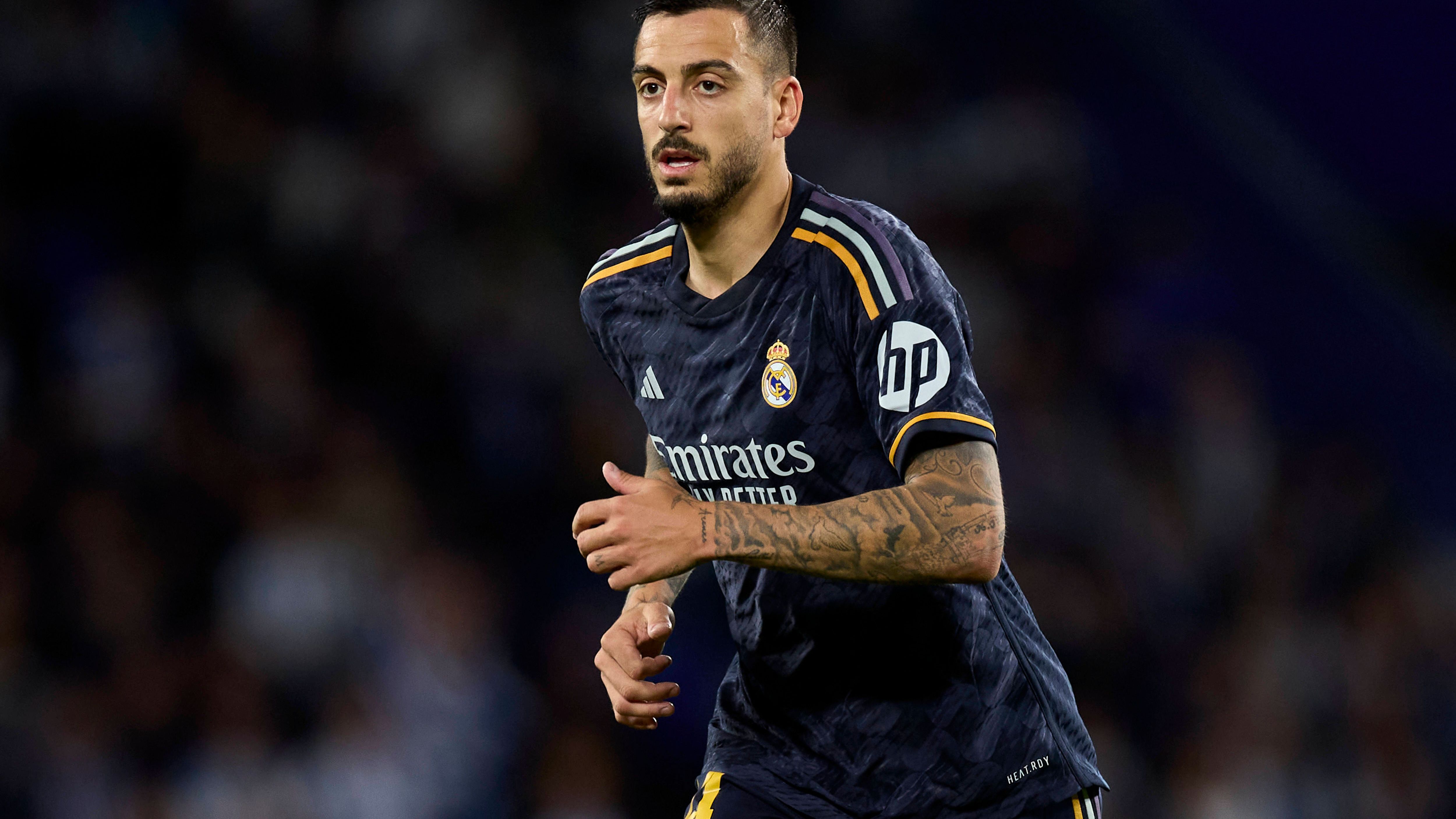 <strong>Joselu (Real Madrid)</strong><br>Kommt in der 87. Minute für Rodrygo. <strong><em>ran</em>-Note: ohne Bewertung</strong>