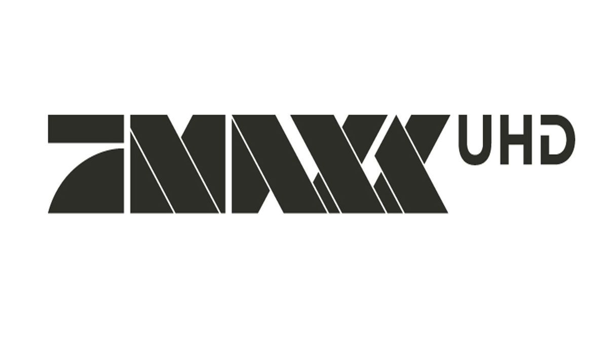ProSieben MAXX UHD Logo