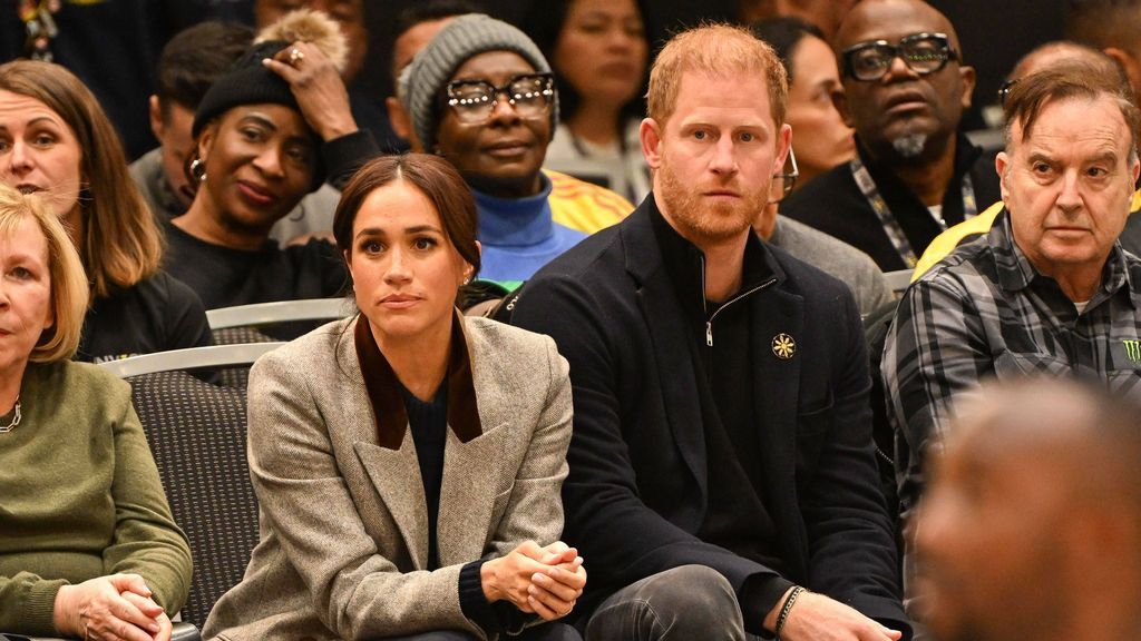 Meghan Markle: Diese gefährliche Komplikation hatte sie nach ihrer Schwangerschaft