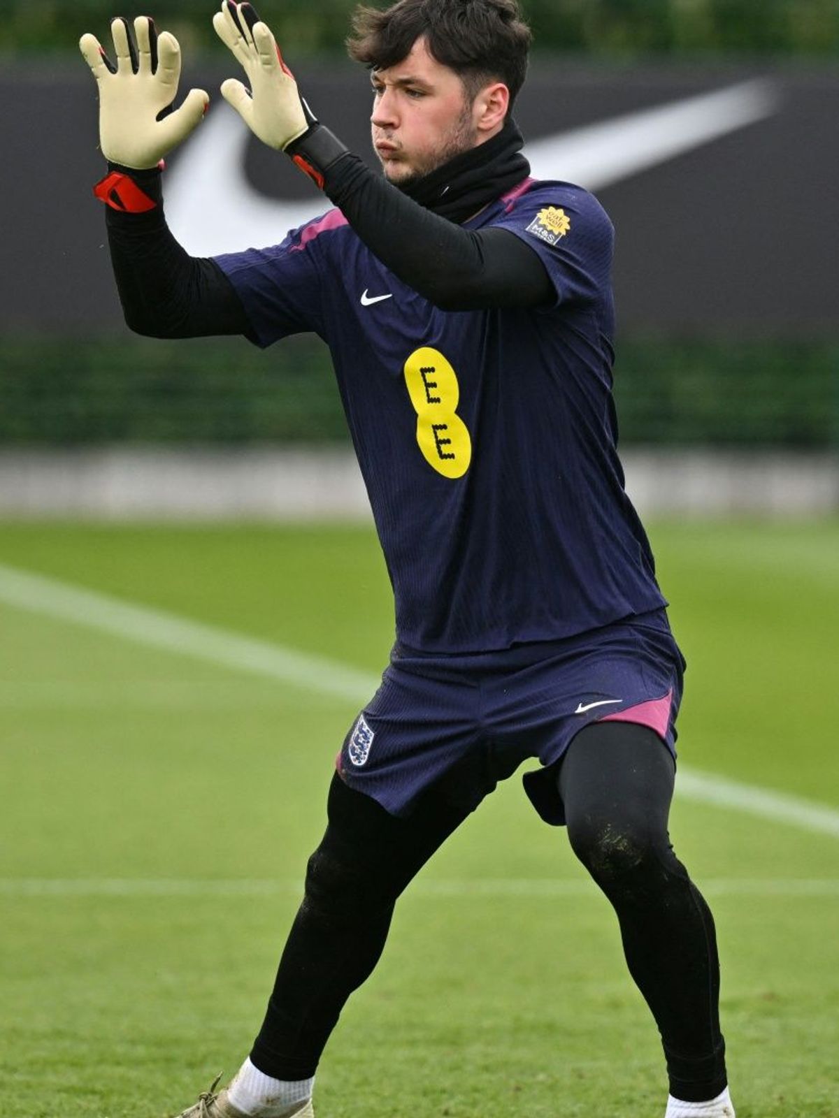 James Trafford wechselt zu Manchester City