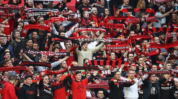 
                <strong>Bayer Leverkusen</strong><br>
                Minimalpreis: 190 Euro (Steigerung: 0 Prozent)Maximalpreis: 595 Euro (Steigerung: 14,4 Prozent)
              