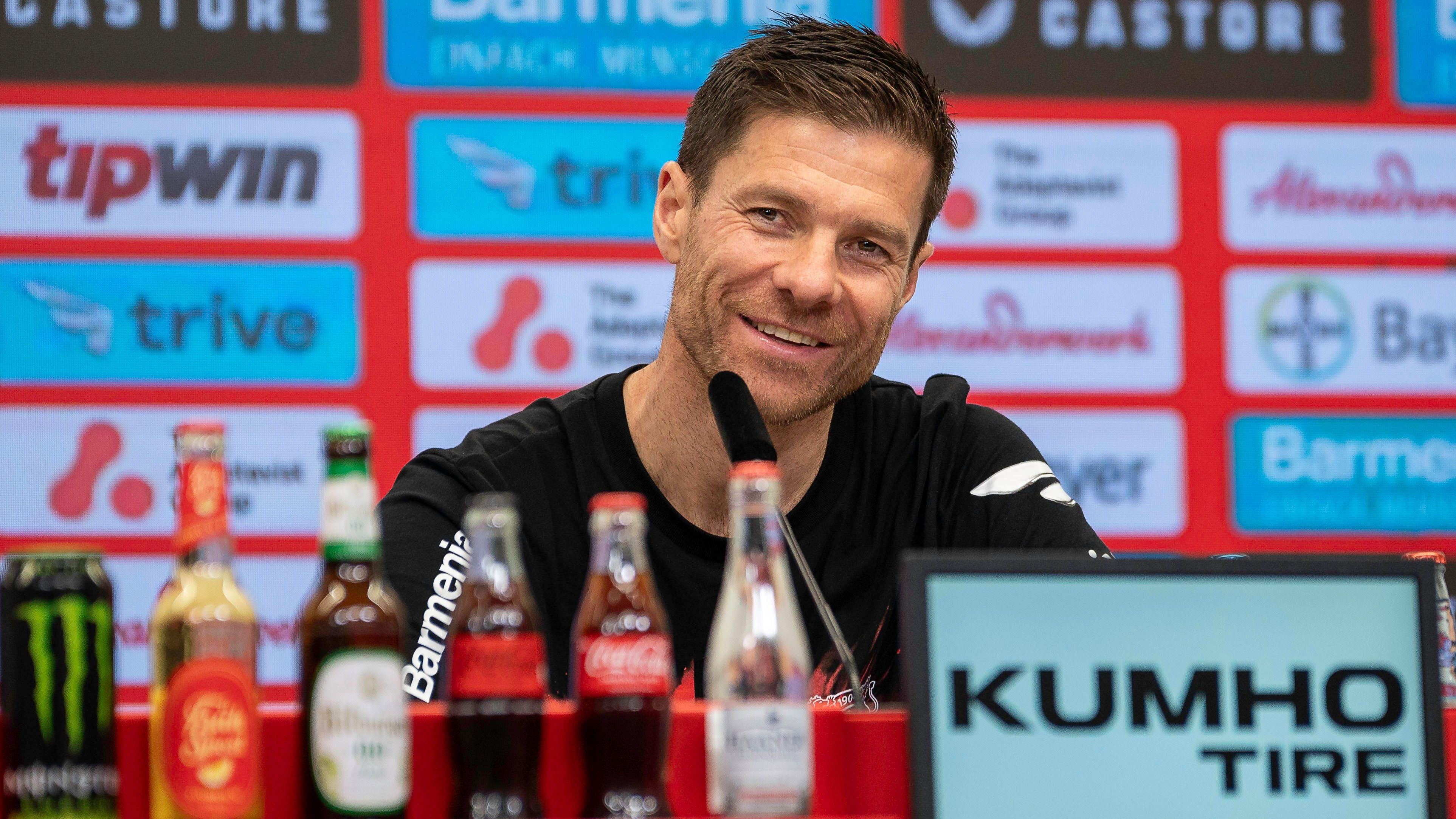 Xabi Alonso - Figure 15