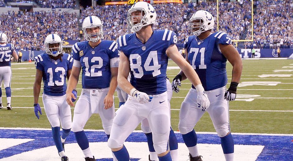 
                <strong>Jack Doyle</strong><br>
                Tight End: Jack Doyle (Indianapolis Colts). 35 Receiving-Yards, 2 Touchdowns
              