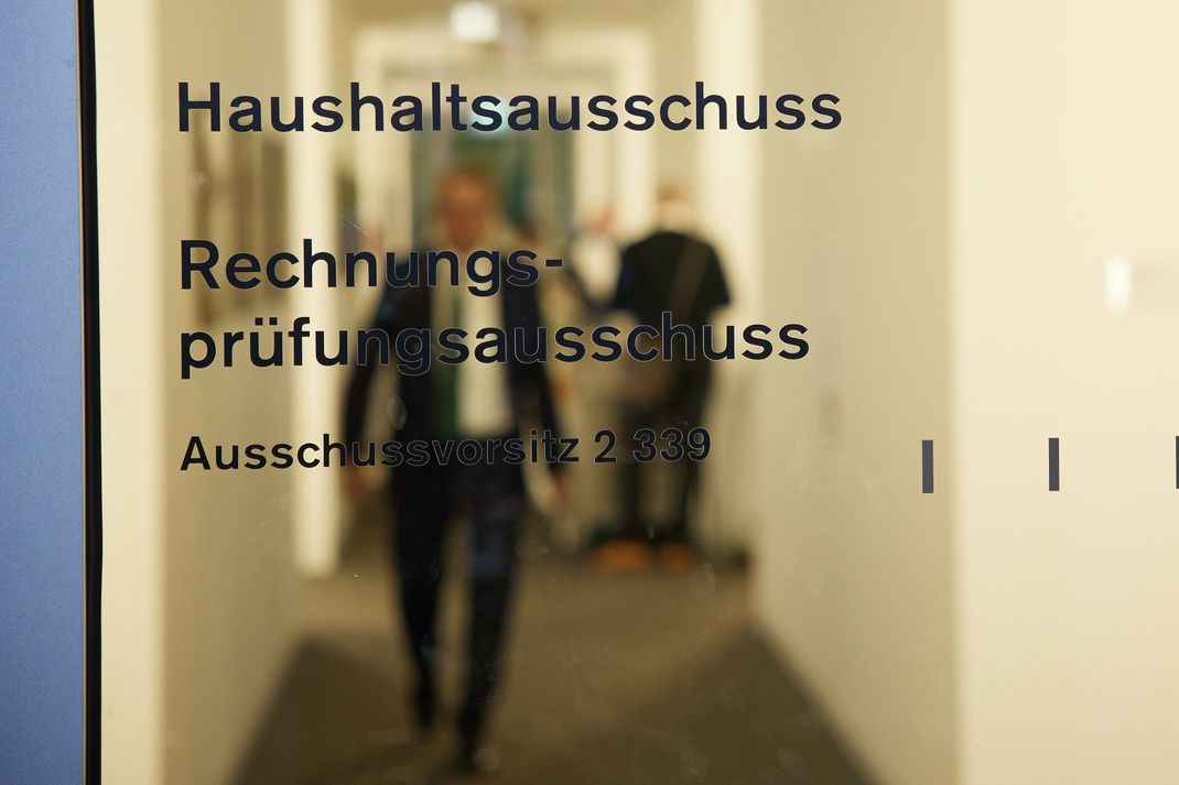 Der Bundesetat für 2025 steht: Der Haushaltsausschuss des Bundestags hat seine Bereinigungssitzung abgeschlossen. Mitte September wird er im Parlament verabschiedet.