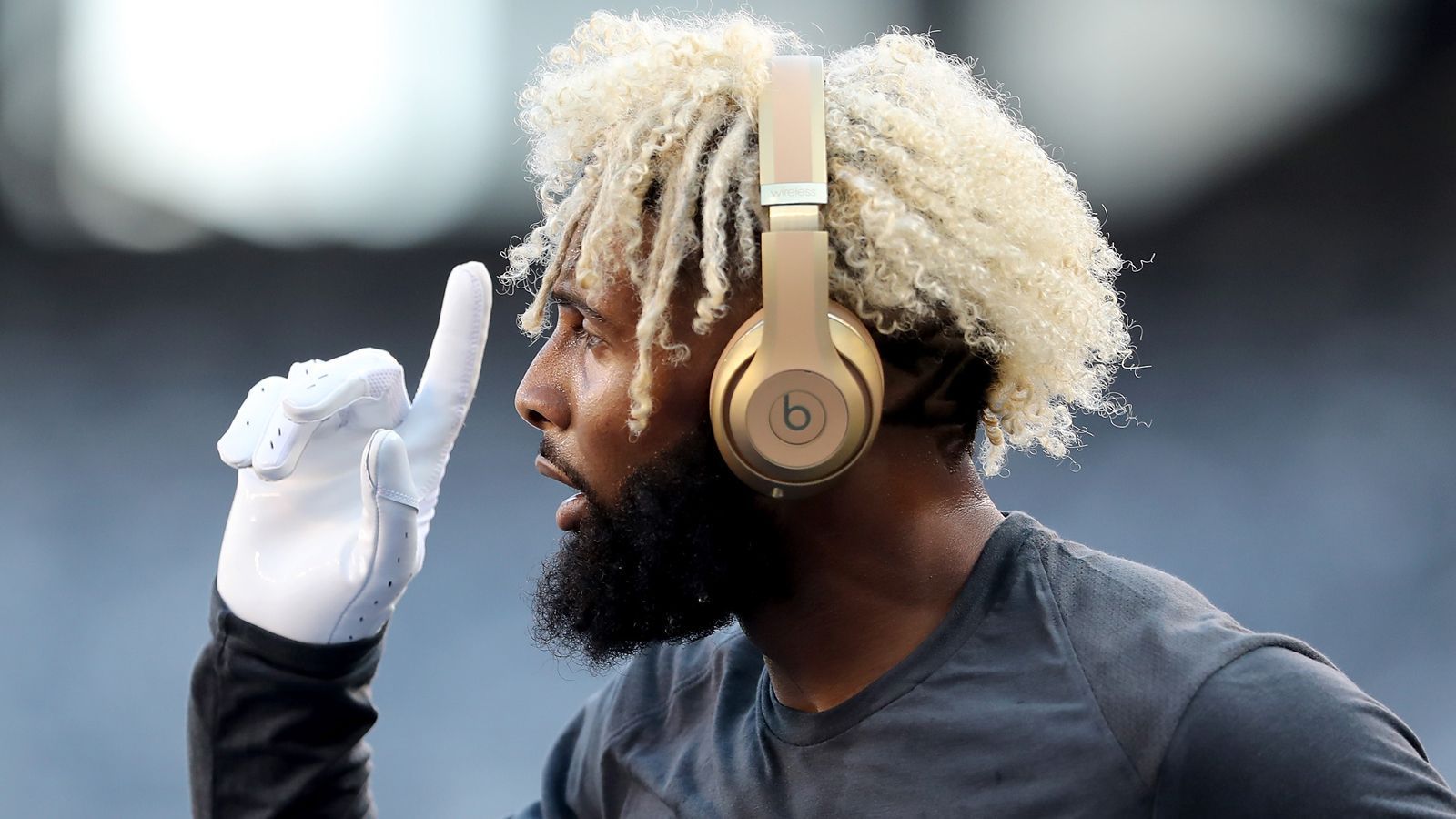 
                <strong>Cleveland Browns: Odell Beckham Jr.</strong><br>
                Gesamtverdienst 2019: 17.000.000 DollarWide Receiver
              