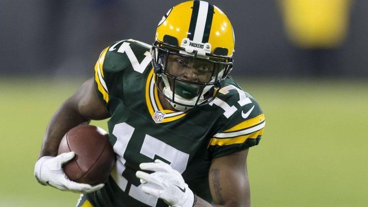 Davante-Adams-hat-bei-den-Packers-verlängert.