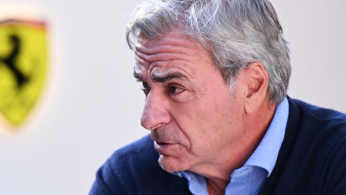 Carlos Sainz sen. könnten bei einer Kandidatur Steine in den Weg gelegt werden