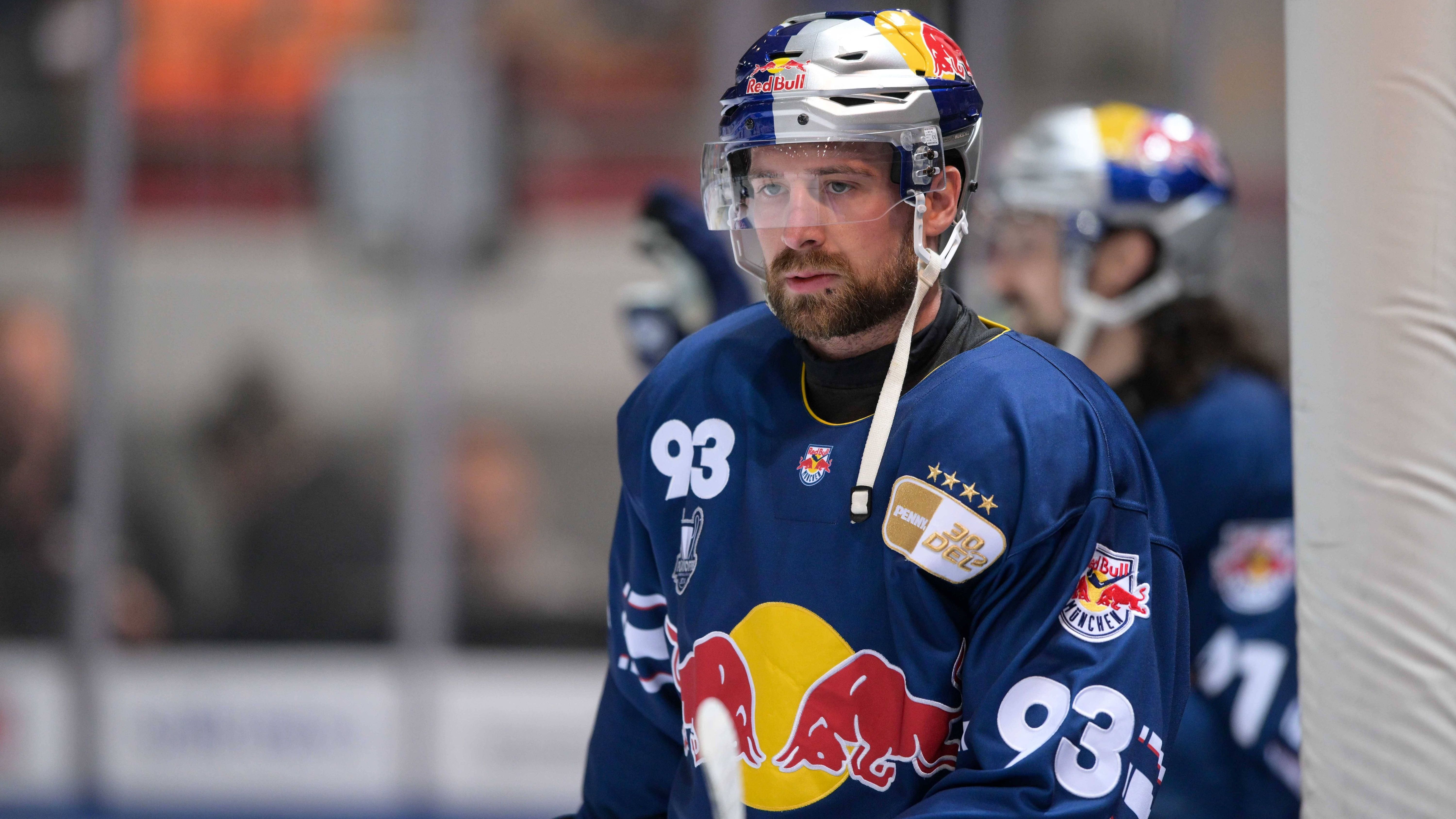 <strong>Maximilian Kastner</strong><br>Position: Sturm<br>Alter: 31<br>Klub: EHC Red Bull München