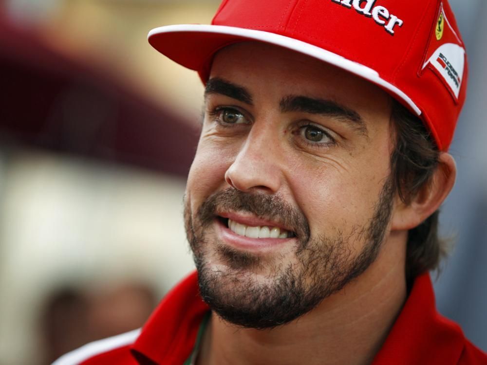 Medien AlonsoRückkehr zu McLaren perfekt