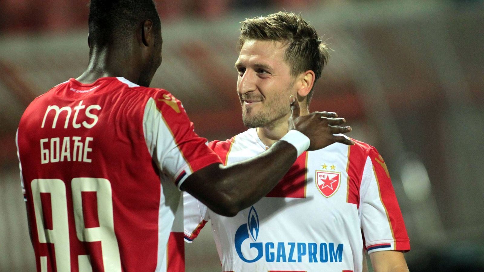 
                <strong>Marko Marin (Roter Stern Belgrad)</strong><br>
                Der 29-Jährige hat schon in Deutschland, England, Spanien, Italien, Belgien, der Türkei und in Griechenland gekickt, bevor er im Sommer bei Roter Stern einen Vertrag unterschrieb. 50 Europacup-Spiele hat er dabei absolviert. Nun stehen für ihn in der Gruppe C die Spiele gegen den SSC Neapel, Paris SG und den FC Liverpool auf dem Programm.
              