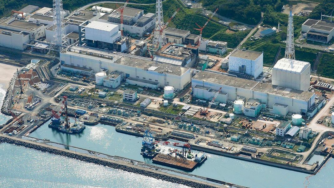Japan hat die Verlängerung der Laufzeit bestehender Atomreaktoren beschlossen. Und das trotz der der Katastrophe in Fukushima 2011. 