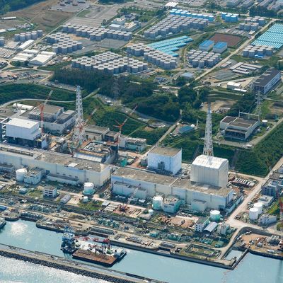 Trotz Fukushima: Japan beschließt Laufzeitverlängerung von Atomreaktoren.