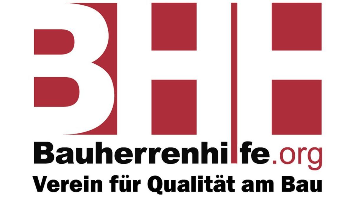 Bauherrenhilfe Logo