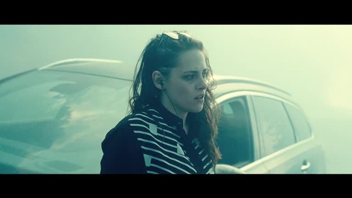 Die Wolken von Sils Maria - Trailer